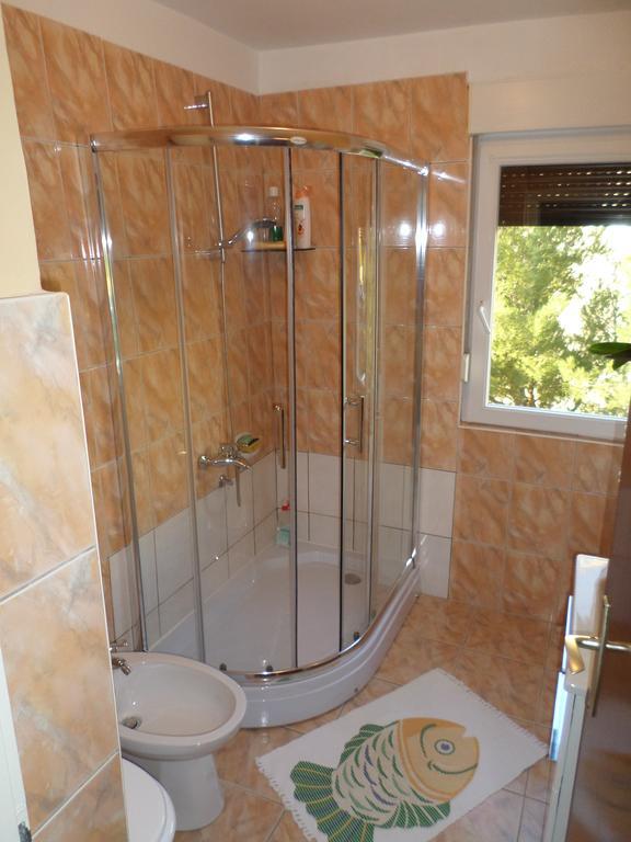 Apartment Nada Crikvenica Exteriör bild