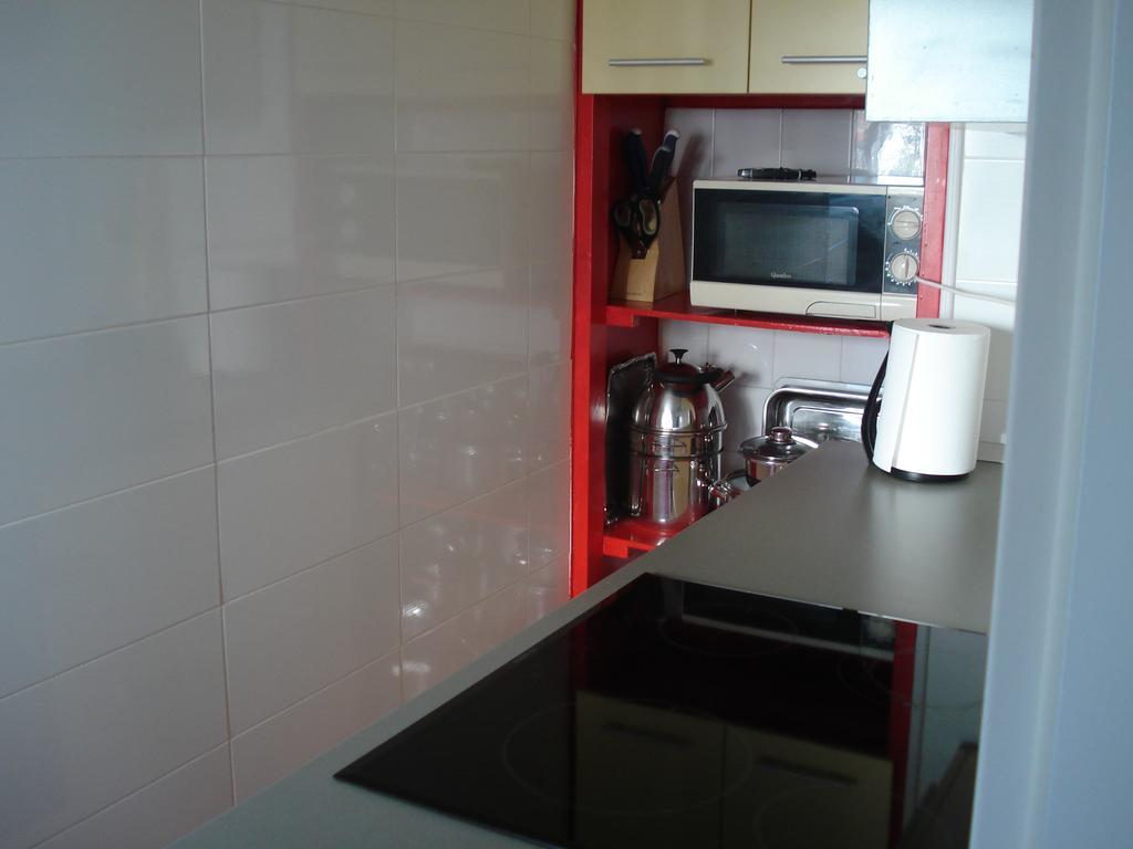 Apartment Nada Crikvenica Exteriör bild