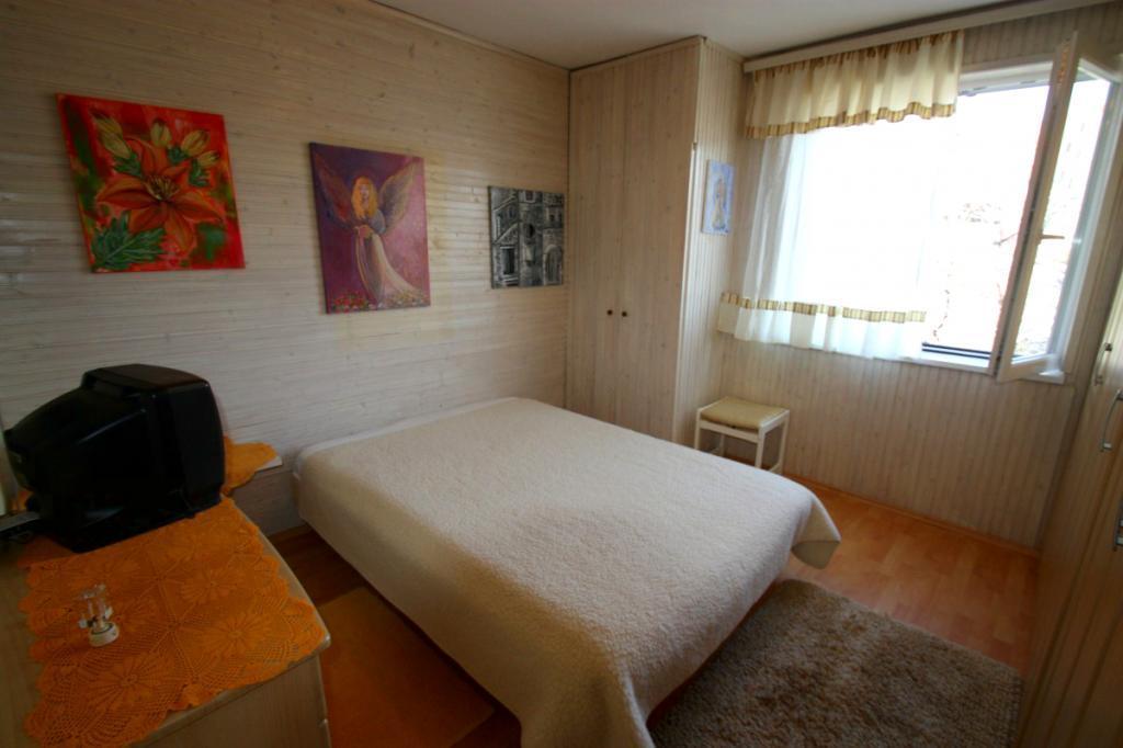 Apartment Nada Crikvenica Exteriör bild