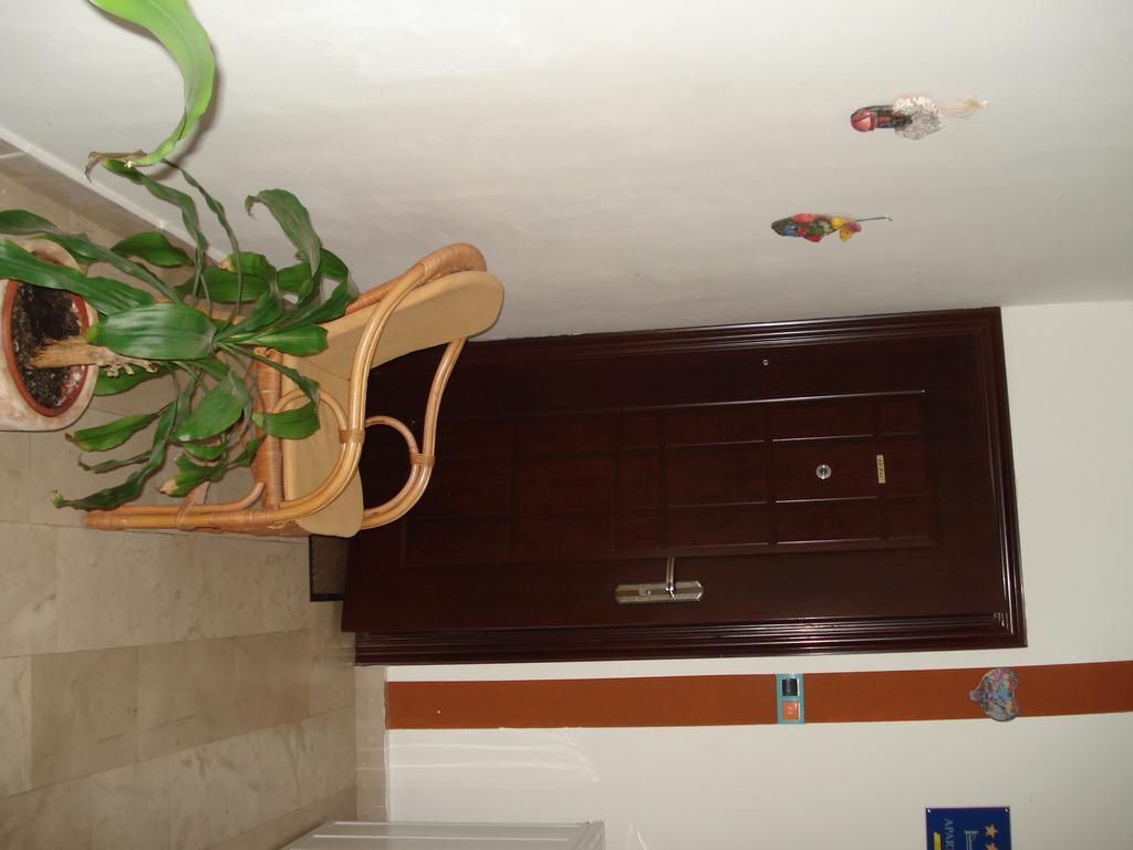 Apartment Nada Crikvenica Exteriör bild