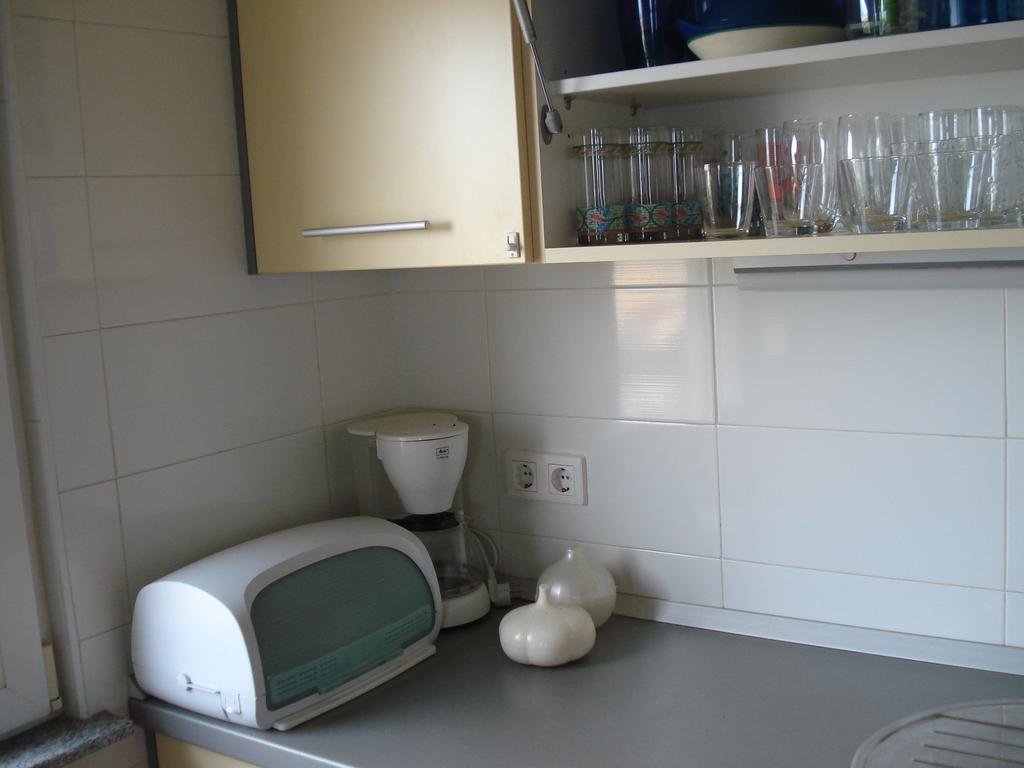 Apartment Nada Crikvenica Exteriör bild