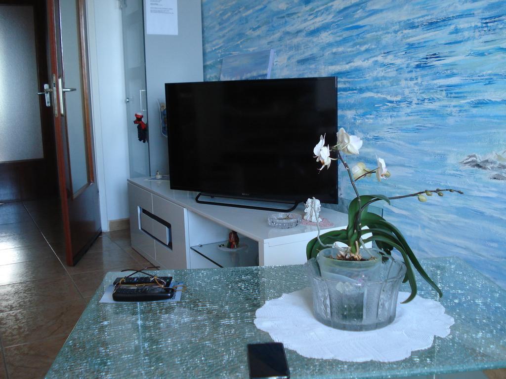 Apartment Nada Crikvenica Exteriör bild